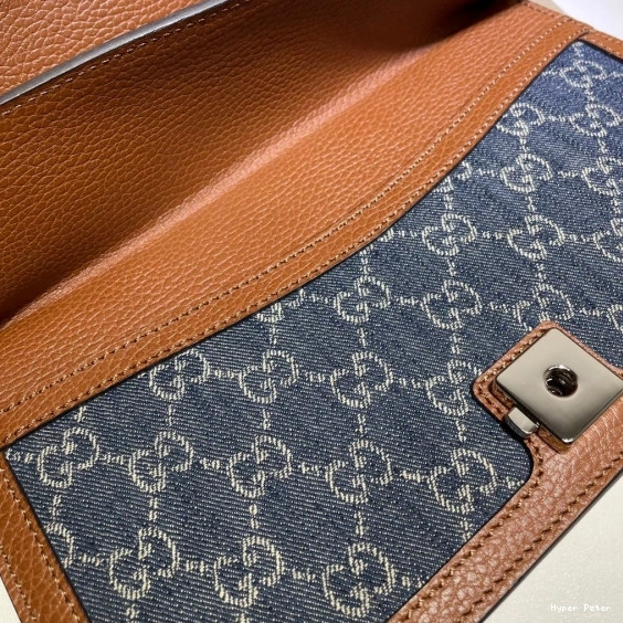 Hyperpeter Dionysus small bag shoulder GUCCI 0712